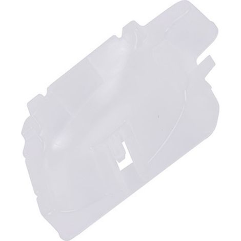 Ersatzteil - Tropfenfänger -  - ELECTROLUX, ARTHUR MARTIN ELECTROLUX, FAURE, DE DIETRICH, AEG, BRANDT, ZANUSSI, PROGRESS, LEONARD, JUNO, ZANKER, IKEA, ATAG, REX