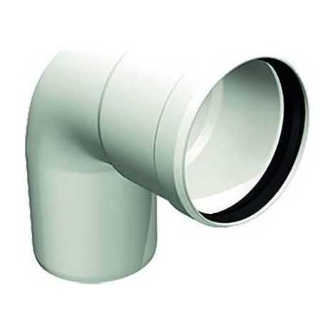 CURVA 93° OLIFLEX Misura: Diam. 60