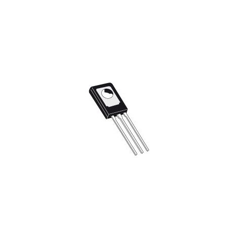 Transistor, BD682
