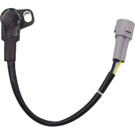 Drosselklappenpositionssensor kompatibel mit KX250F KLX450R KX450F 5TA-85885 (1/5)