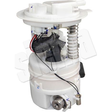 Die Referenzen 17040-6LB0B und 17040-6LB0A gelten für neue Kraftstoffpumpenbaugruppen des Nissan SENTRA 20-24. (1/4)