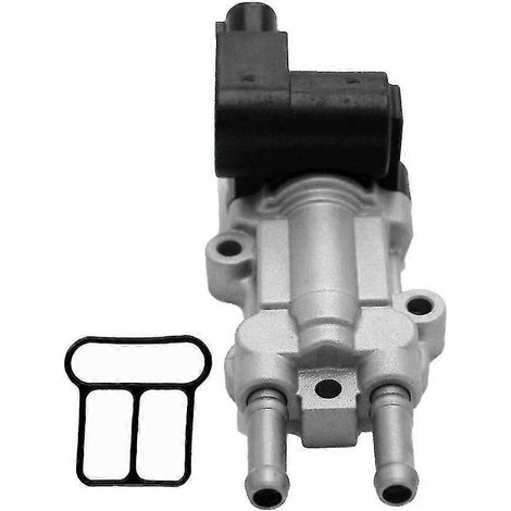 22270-0d040 Soupape de régulation du ralenti (IAC) et joint pour Corolla Matrix Vibe 2002-2006 (1/5)
