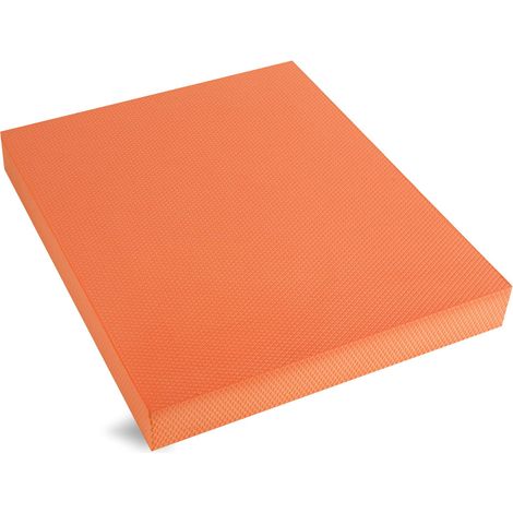 Esterilla de equilibrio de 40335 cm – Estabilizador para equilibrio, estiramientos, fisioterapia, movimiento, movilidad, rehabilitación y entrenamiento del core. Premium (1/5)
