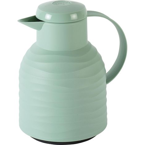 Isolierkanne Samba Wave 1,0l minze