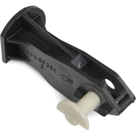 Tirette à câble d'embrayage pédale Berlingo Xsara Picasso 306 (1/4)