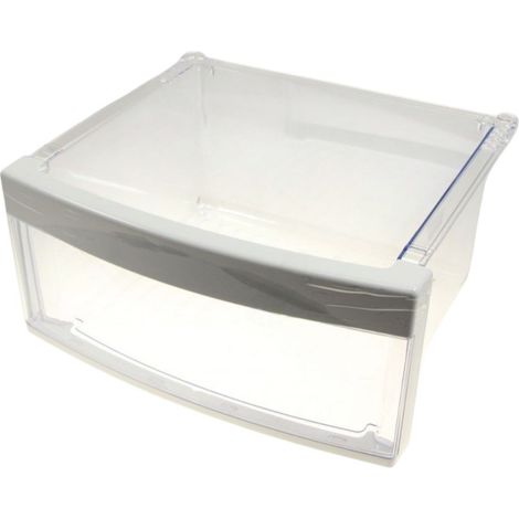 BAC A LEGUMES SUPÉRIEUR POUR REFRIGERATEUR GENERAL ELECTRIC - WR32X26218 (1/2)