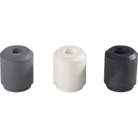 Bulgin PX0980 Rundstecker Kabeldurchführung     3 Set