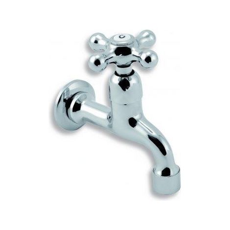 Novaservis Titania Retro II - Mitigeur de lavabo eau froide, chrome 99106,0 (1/2)
