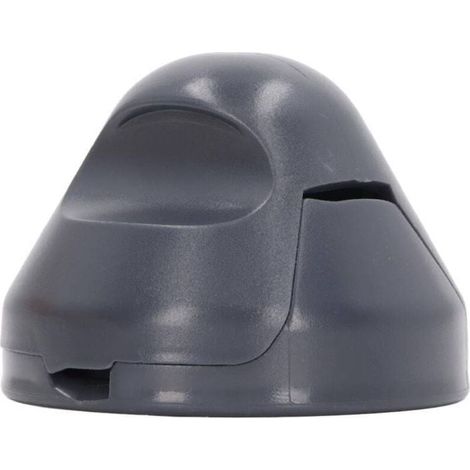 Protection de la pâte, couvercle de tête de pétrissage en ABS, protection anti-pincement de rechange pour la tête de pétrissage des TM5 et TM6 (1/4)