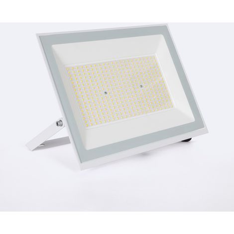 Projecteur LED 200W 120lm/W IP65 S3 4000K Non Blanc Blanc neutre