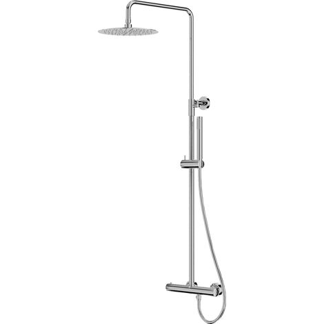 Mitigeur Universel pour Cuisine et Salle de Bain - Design Moderne et Durabilité (1/5)