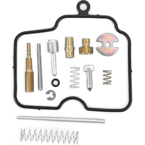 Kit di revisione completo – compatibile con carburatore VM26 – per ATV e moto da cross 150-250cc (1/5)