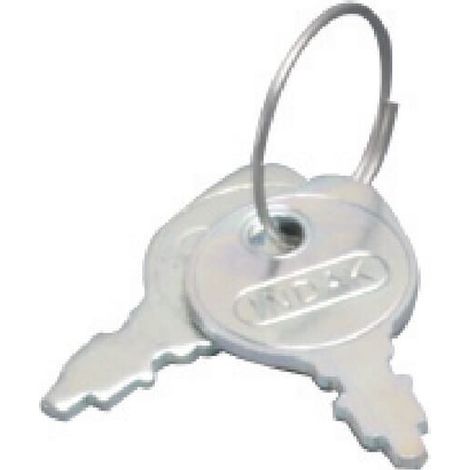 Chiave di accensione 2 pz. STIGA 1134-2848-01 1134284801 1134 2848 01
