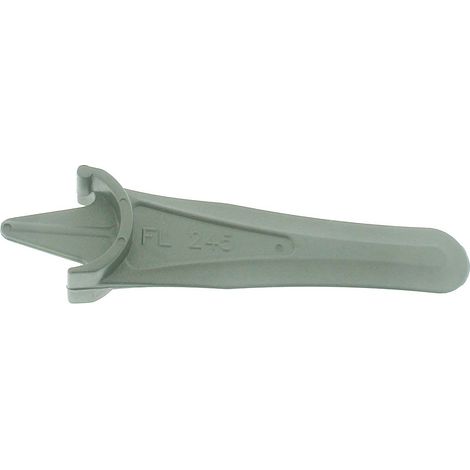 Couteau adaptable pour tondeuse FLYMO modèles Microcompact30, MicrocompactMC30. L: 86mm. Remplace origine 5127557-70/9, 5127557-90/7, 5127557-00/6.