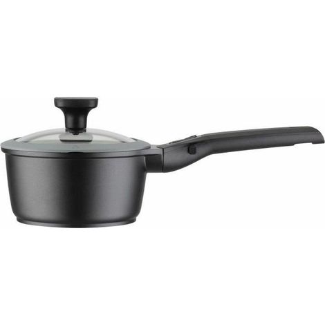 GSW Easy Click Bratpfanne aus Aluminium 16 cm Silikon (1/3)
