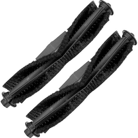 Cepillo de rodillo principal compatible con M7 Pro Max M8 V980max Q6 S31 (2 piezas) (1/4)