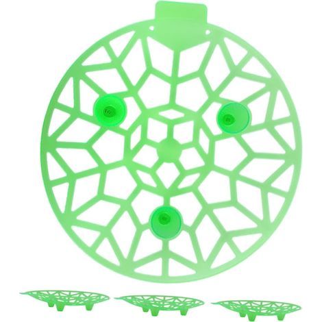 4stücke Wassermelonenstützen Für Garten Praktische (1/5)