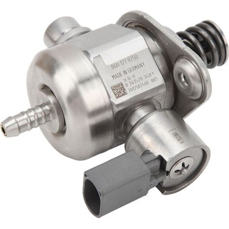 Pompa carburante ad alta pressione 0261520472 Ricambio durevole ed efficiente per A3 Q3 TT (1/4)