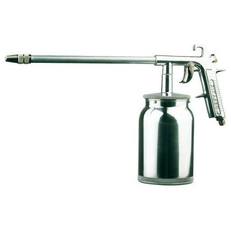 Pistola petrolear 1lt 10bar.max. 146lt/min classic p1 sagola