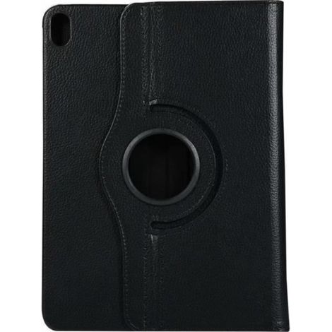 Coque iPad Pro 12.9 - Support Rotation 360° - Compatible Modèles A1876 A2014 A1895 A1983 - Noir - 1 Pièce (1/4)