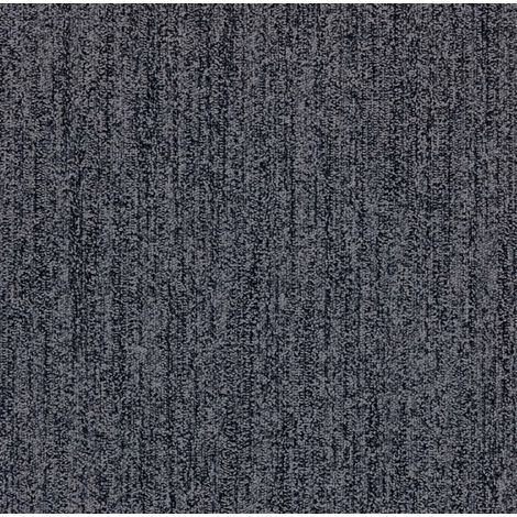 Naturasol – Dalle moquette velours texturé 50x50 cm – Épaisseur 6.2 mm – Isolation phonique 22dB – Résistante aux chaises à roulettes