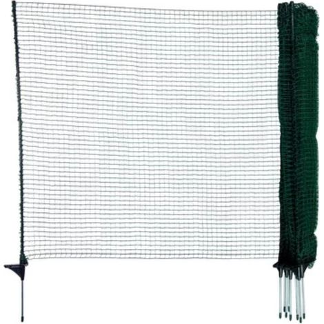 Filet de délimitation FIX 20 m 90 cm HORIZONT