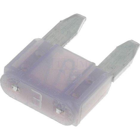 Mini Fusible 3A 10.9mm MINI x10
