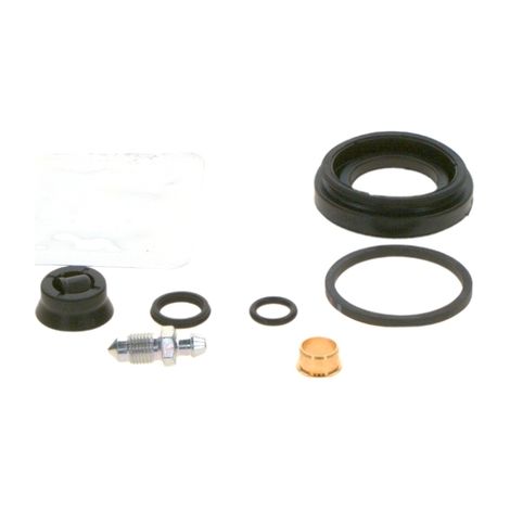 KIT DE RÉPARATION 1987470040 BOSCH (1/4)