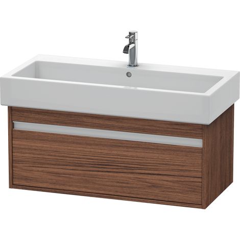 Duravit Ketho mueble bajo lavabo suspendido, 950x410x440 mm, 1