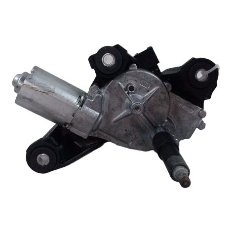 [PRODUIT D'OCCASION] Moteur Essuie-glace Arriere RENAULT Scenic III 2009- ♻️ Ref Oe. 287100010r - Garantie à vie (1/4)