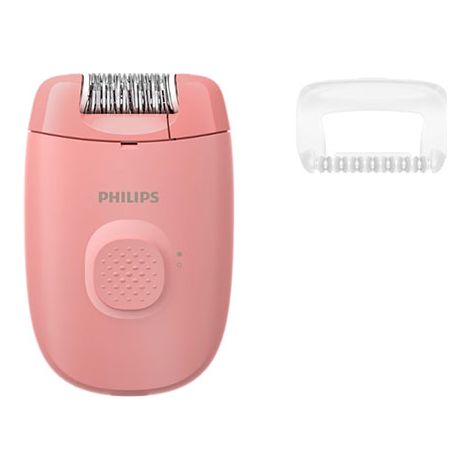 Philips 2000 series Epilator Series 2000 BRE227/00 Depiladora con cable (1/5)