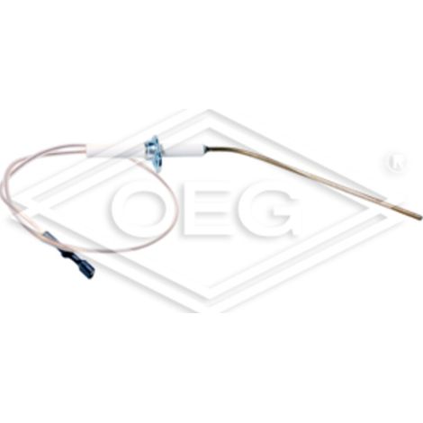 Electrode d'ionisation Riello ATR R100879