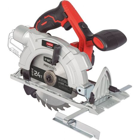 RATIO 7994X408 - Sierra circular RATIO ProSeries B-SR20-B