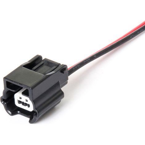 DJ7021K-0.6-11/21 is compatible with Accord connectors 7283-8851-30/7282-8851-30 wire harnesses. (1/4)