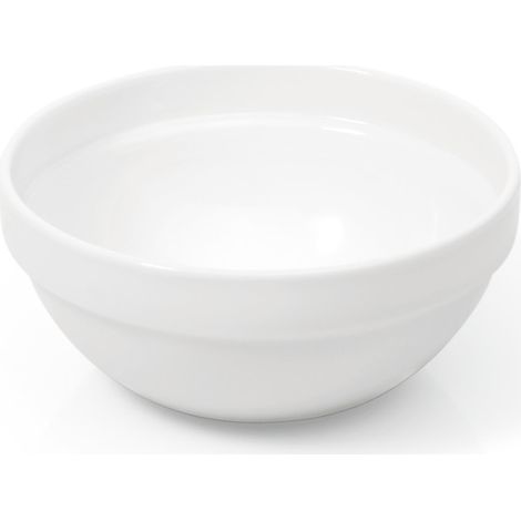 Bol 0,55 ltr Ø 15 cm verre opal PURO - Was Germany