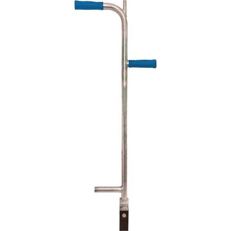Fer à dresser Basic Line ( 4000818746 ) Poids 1,5 kg