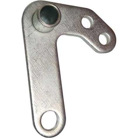 Pieza Lateral Eje para cortacesped compatible con Xct92