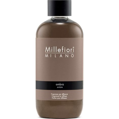 Millefiori Nachfüllpackung OMBRA 250 ml (1/2)