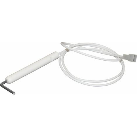Elettrodo ionizzazione - DIFF per Bosch : 87168356070