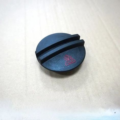 Bouchon de vase d'expansion pour réservoir de liquide de refroidissement antigel supplémentaire pour chauffe-eau. Compatible avec Chery Karry K50 K50S.