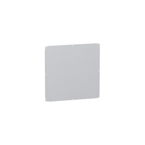 Pannello microperforato 500x500 - NSYMF55