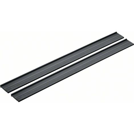 Bosch Home and Garden F016800550 Ersatz-Abziehlippen Schwarz (1/3)