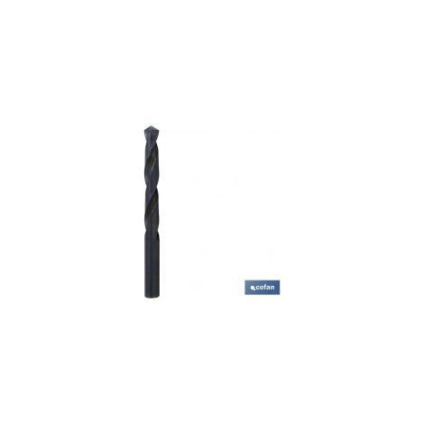 Punta metallo cofan hss din 338n 5,25 mm set 10