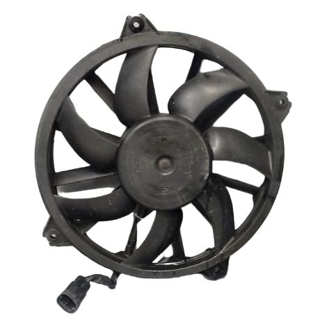 [PRODUIT D'OCCASION] Moteur Ventilateur Radiateur PEUGEOT 308 ♻️ Ref Oe. 9828719880 - Garantie à vie