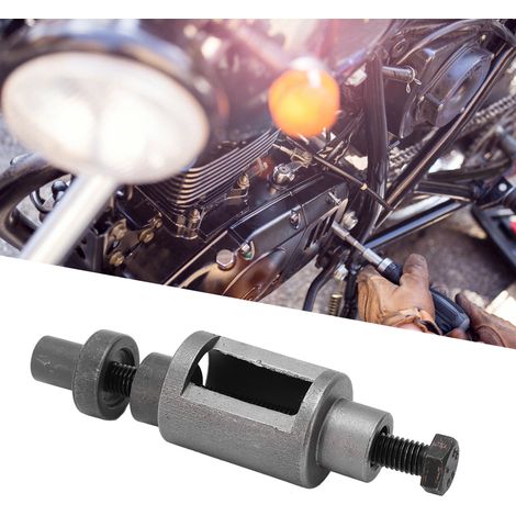 Outil d'extraction de bague moteur M10 pour scooters 50cc à 150cc GY6, 139QMB, 152QMI, 157QMJ (1/5)
