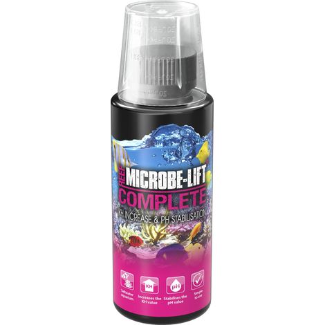 Microbe-lift complete 118ML