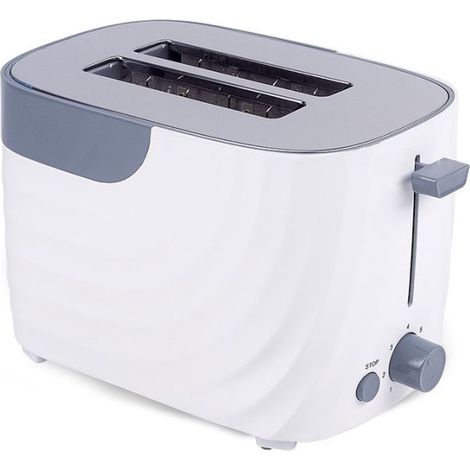 Tostapane maestro mr-706-white 700 W vassoio briciole