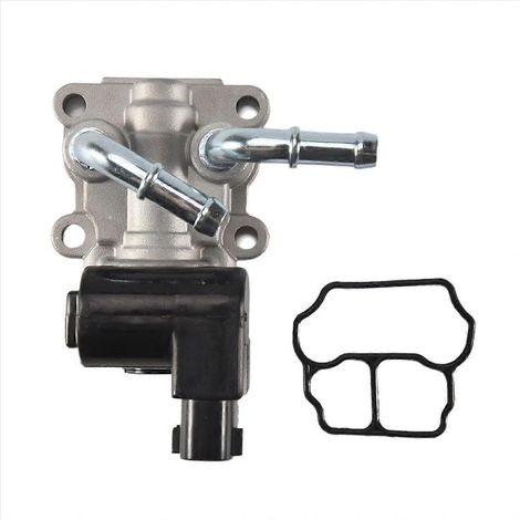 Compatible avec la vanne de régulation d'air de ralenti Celerio 18117-797D1 136800-1731 (1/5)