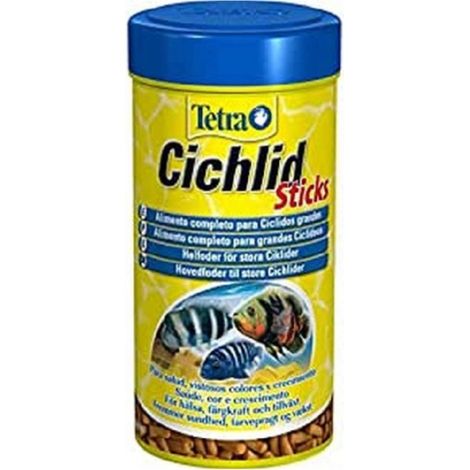 Tetra Cichlid (bastoncini), 1 l