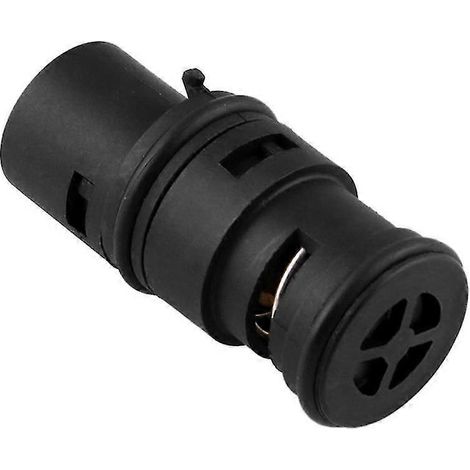 Vase d'expansion du liquide de refroidissement pour radiateur E46 X3 E53 E83 E85 17111437362 (1/5)